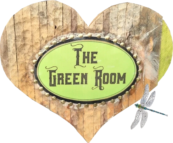 The Green Room