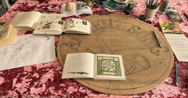 Initial workshop design