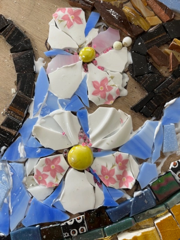 Making process two